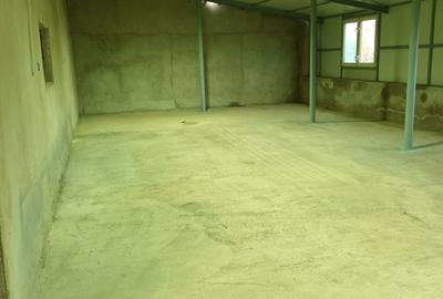 Spațiu comercial, de 200 mp, în Lacu - 2