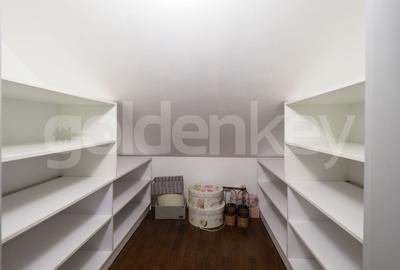 Duplex cu 5 camere cu Canalizare în Iancu Nicolae - 25