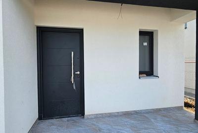 Vila individuala - 300 M de Blv.-  Berceni - 6