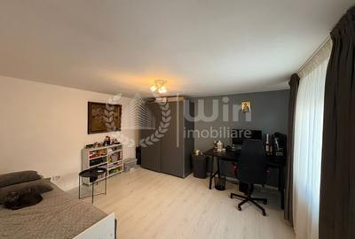 Apartament cu 4 camere decomandat, mobilat în Central - 3