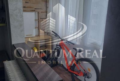 Apartament cu 3 camere decomandat, mobilat în Alexandru Obregia - 8