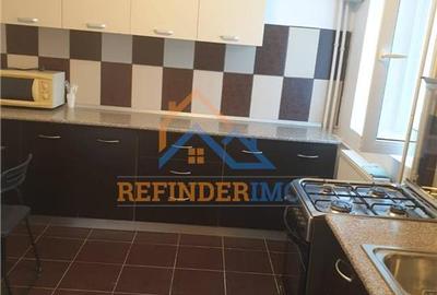 Apartament cu 2 camere semidecomandat, mobilat în Păcii - 3