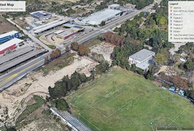 Oportunitate de investitie, teren 12.000 mp cu deschidere la Bd. Aurel Vlaicu - 5