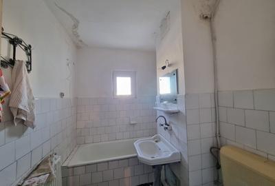Apartament cu 3 camere decomandat în Bistrița Lac - 5
