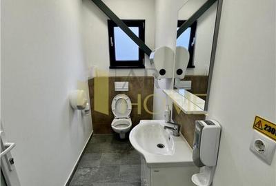 Hala industriala cu platforma betonata, in Paulestii Noi, a - 3