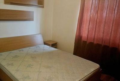 Casă cu 2 camere cu Teren 52 Mp în Central - 5