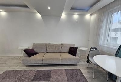 Apartament cu două camere – Zona Inel 2 – Bloc Nou, Panoramic, Mobilat - 5