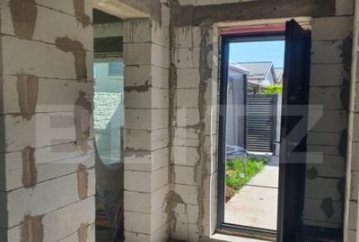 Casa P+1, 5 camere, 16m deschidere Albesti Casa P+1, 5 camere, 16m deschidere Albesti - 28