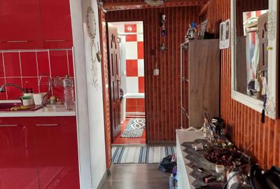 Apartament cu 2 camere decomandat în Central - 4