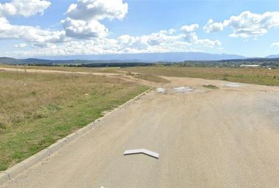Oferta investitie - 10000mp teren intravilan Selimbar,zona Troita - Avantgarden - 6