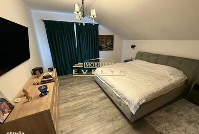 Casă cu 3 camere decomandat în Central - 5