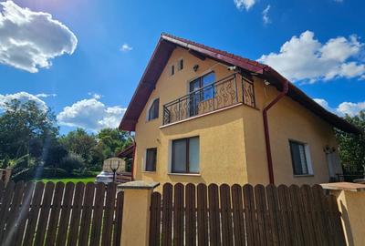 Casa moderna,Sacele,singur in curte,ideala familie,260000 Euro - 1