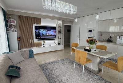 Casă cu 4 camere în Militari - 3