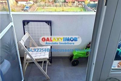 Apartament cu 2 camere decomandat, mobilat în Chiajna - 8