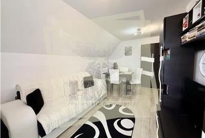 Apartament  4 camere 2 bai si loc parcare zona Valea Aurie - 3