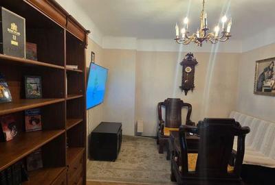 Apartament 2 camere plus boxa Eroii Revolutiei - Serban Voda - 3