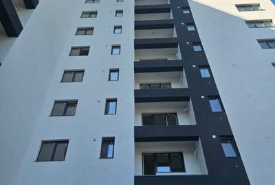 Inchiriere Apartament Mobilat - Costin Georgian - Bloc Nou 2025 - 1
