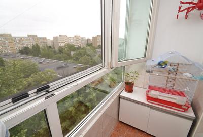 Apartament cu 2 camere semidecomandat, mobilat în Drumul Taberei - 3