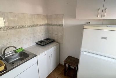 Garsonieră semidecomandată în Complex Studențesc - 6