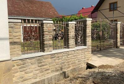 Casă cu 4 camere în Marginea - 3
