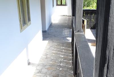 Proprietate cu potențial! Casă finisată și teren 2000 mp – Mureșenii de Câmpie - 5