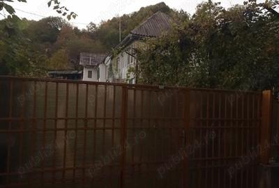 Vand casa ?i teren in Mo?aieni, DB, la 100 km de Bucure?ti - 4