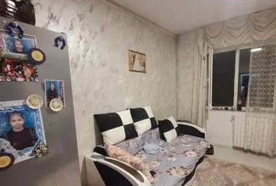 Garsonieră semidecomandată în CET