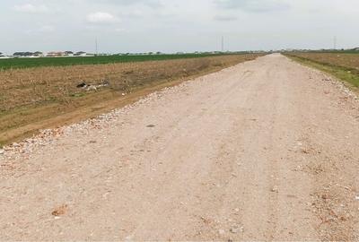 Teren 501 mp | Utilitati la Lot | Statie STV | Sistem de Rate - 3