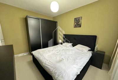 Duplex cu 3 camere si 2 bai complet mobilat si utilat in ... - 9