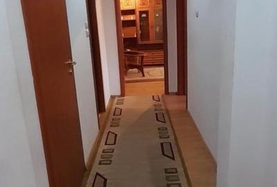 Apartament cu 2 camere decomandat, mobilat în Crângași - 4