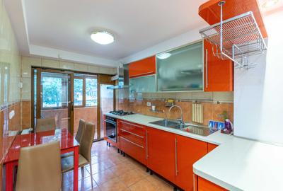 Mosilor - 5 minute metrou Bucur Obor, 3 camere de inchiriat, comision 0% Mosilor - 5 minute metrou Bucur Obor, 3 camere de inchiriat, comision 0% - 11