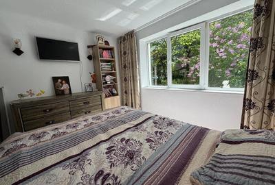 Apartament cu 2 camere semidecomandat în Aleea Trandafirilor - 1