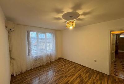 Apartament cu 2 camere semidecomandat în Central - 3