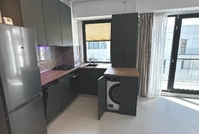 Apartament cu 2 camere decomandat, mobilat în Decebal - 2
