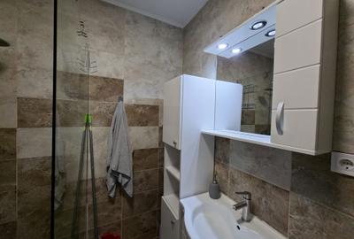 Apartament cu 2 camere decomandat în Florești - 5