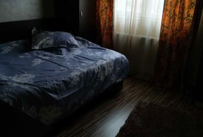 Apartament cu 2 camere semidecomandat în Central - 1