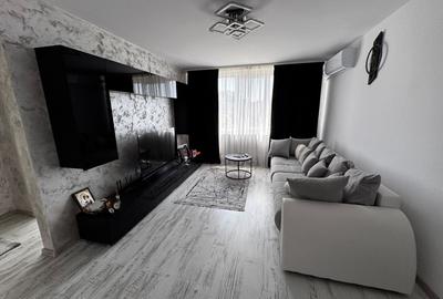 Drumul Taberei metrou,bl.reabilitat,4/4,renovat,centrala ,boxa,liber.