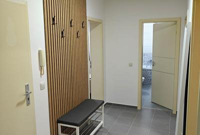 Apartament cu 3 camere în Avantgarden - 8