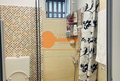 Apartament cu 2 camere semidecomandat, mobilat în Gara de Nord - 7