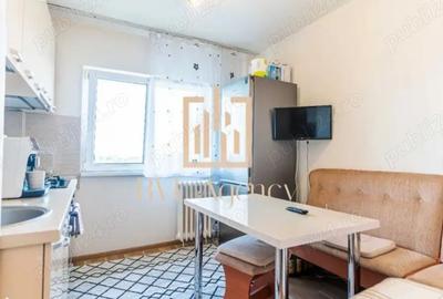 Garsonieră decomandată în Alexandriei - 7