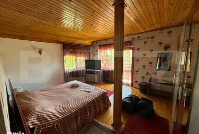 Casă cu Teren 490 Mp în Central