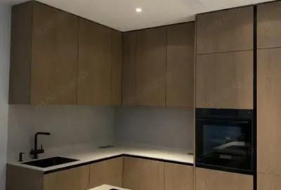 Apartament cu 3 camere decomandat în Tei - 1