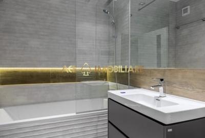 Apartament cu 2 camere decomandat, mobilat în Berceni - 12