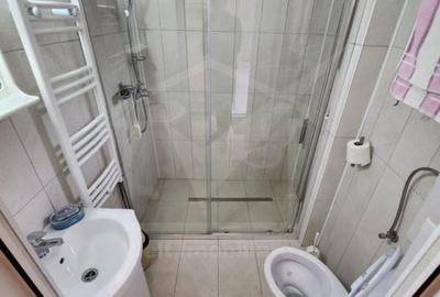 Casa individuala cu 3 camere, Floresti, cu energie electrica inclusa in pret. - 7