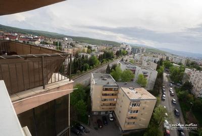 Apartament in bloc turn Observatorului - 10