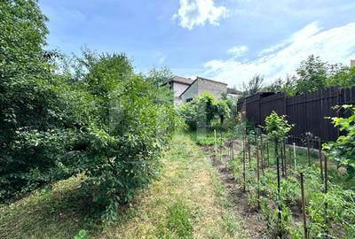 Casă individuală cu 6 camere cu Canalizare în Gruia - 8