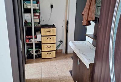 Apartament cu 2 camere semidecomandat în Sud - 8