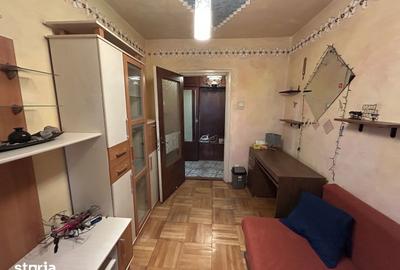 Apartament cu 4 camere decomandat în Ultracentral - 9