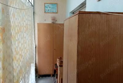Apartament cu 2 camere semidecomandat în Ultracentral - 3