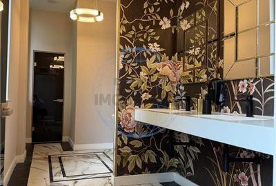 Spațiu comercial, de 552 mp, în Ultracentral - 6